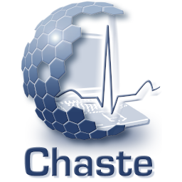 Chaste logo